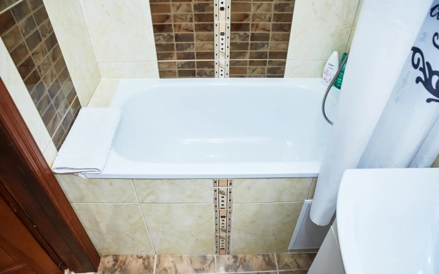 Cozy Apartment in the center, 5mins from Opera