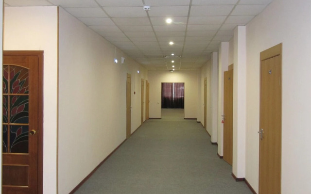 La Mari Hotel Sheremetyevo