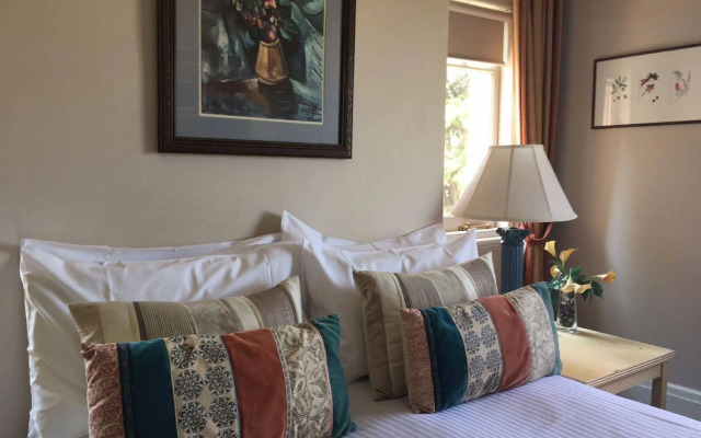 Boronia Lodge Burwood