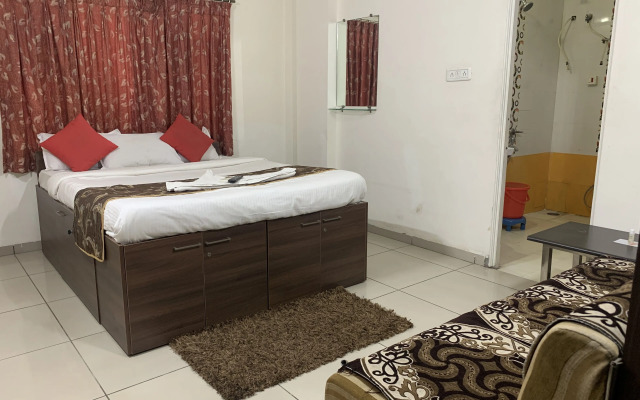 Hotel JK Lions - Koradi, Nagpur