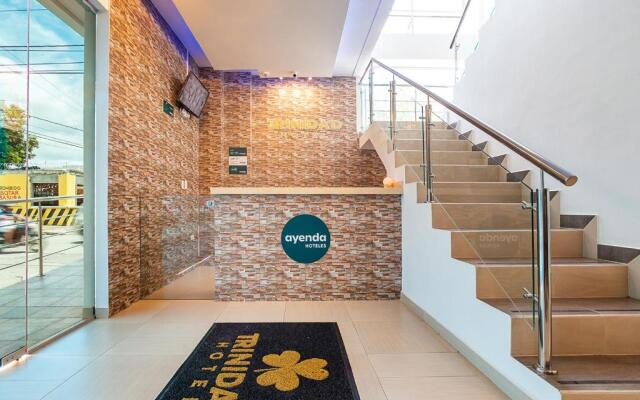 Ayenda Hotel Trinidad