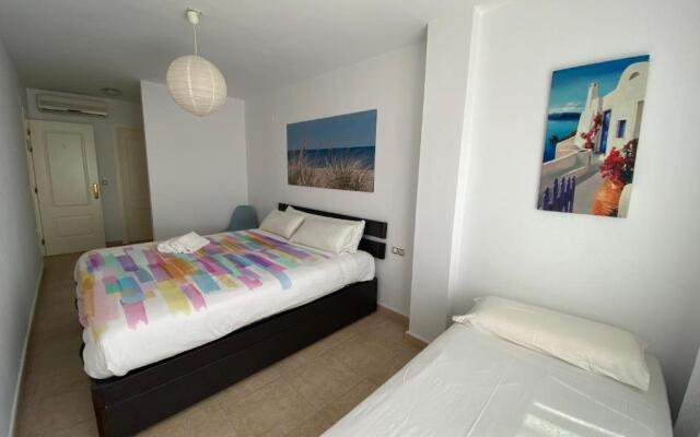 Apartamento Campello