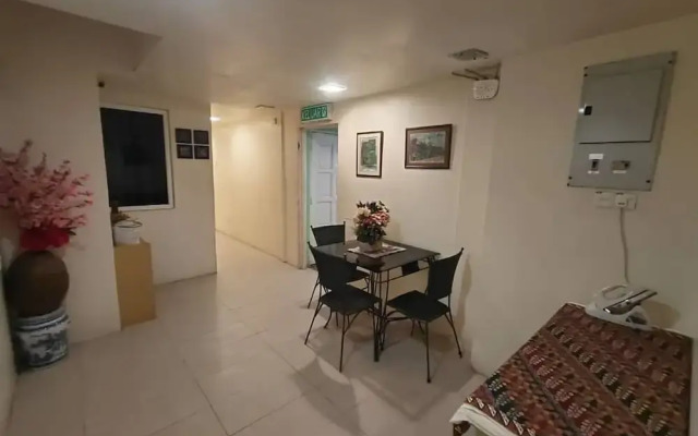 Johan Travellers Lodge