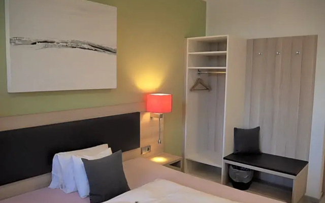 Hotel „Zur Linde“