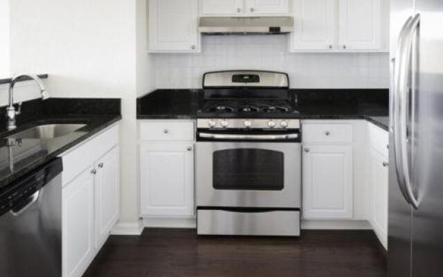 Oakwood At Merritt River