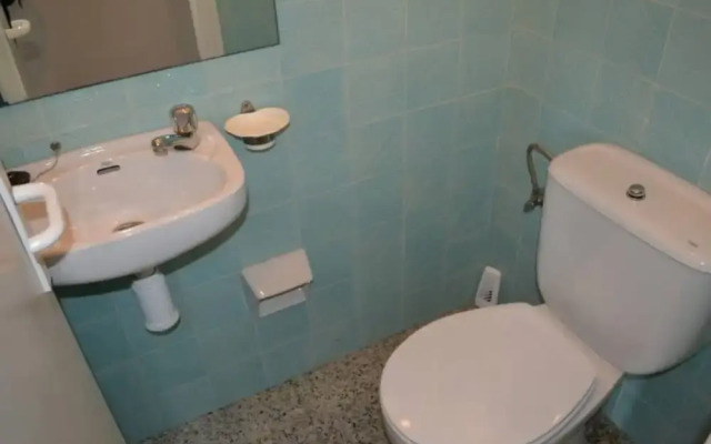 Apartment in Llançà, Girona 103554 by MO Rentals