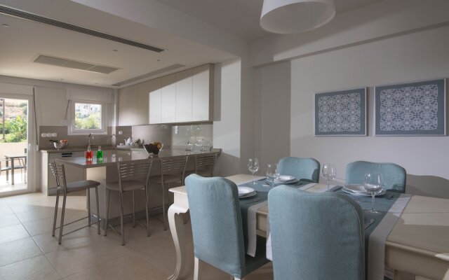 Gras Houses Agia Pelagia