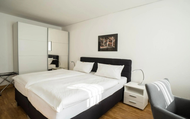 Hotel Bürger