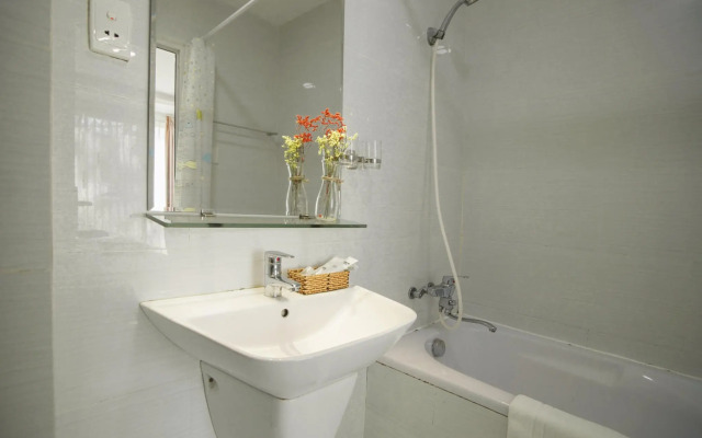 Sense Legend Hotel and Spa