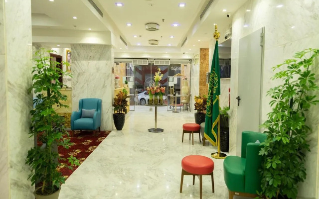 Carawan Hotel Jeddah