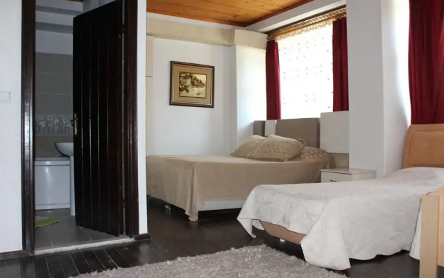 Tarihi Han Butik Otel