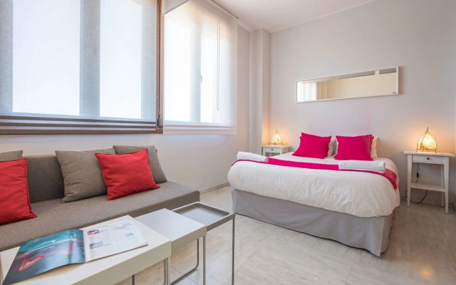 Estudio Seville Conference Center I