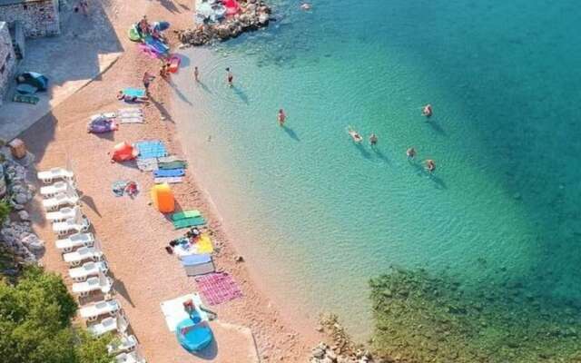 Country House in Croatia With Pool