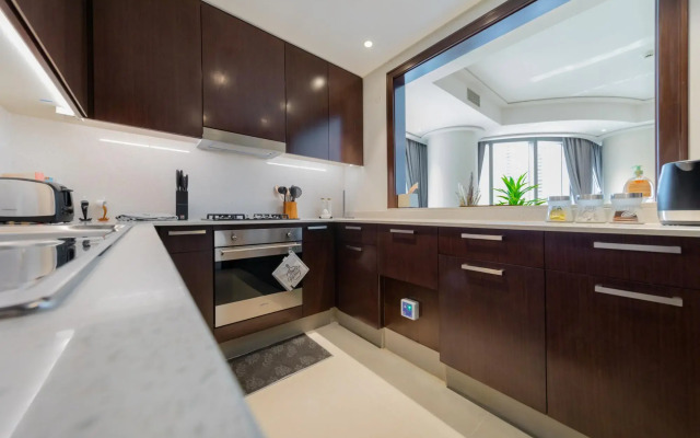 DXB - Opera Grand - 401 - DT