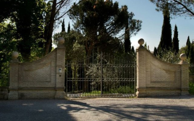 Villa Degli Ulivi