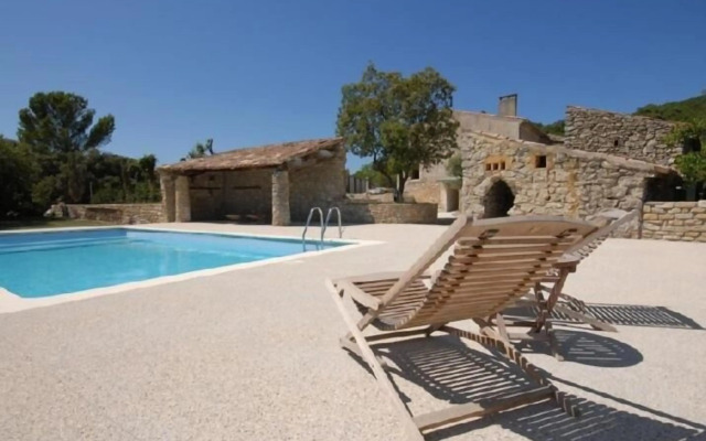 Domaine de Cousignac