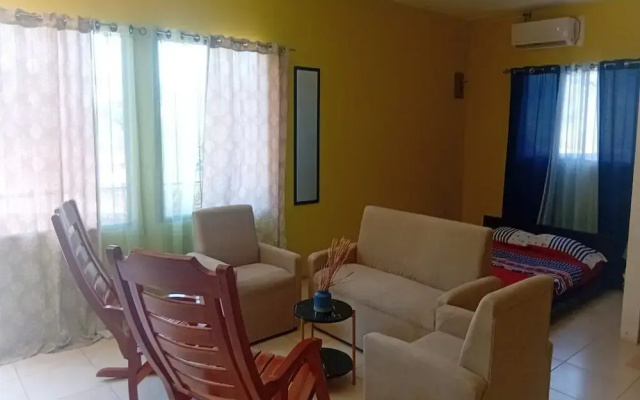 Apartamentos Montiel
