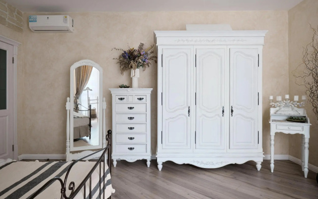 Апартаменты на улице Кременчугская 13к1