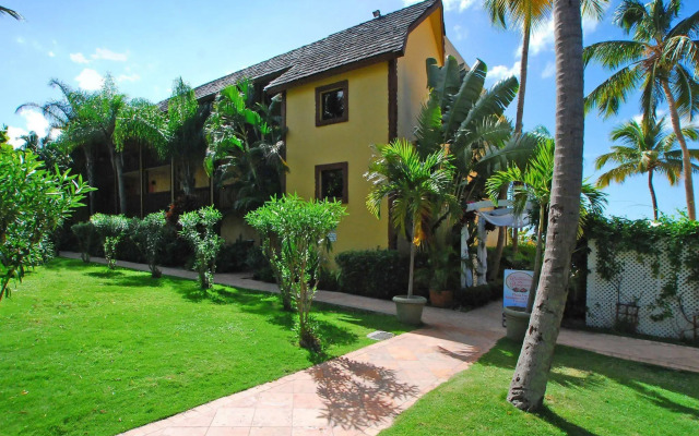 Emerald Beach Resort