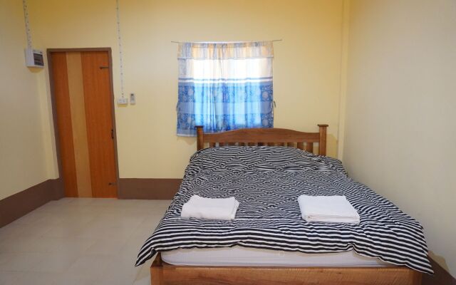 Baan Thai Samuckee Chiangkhan