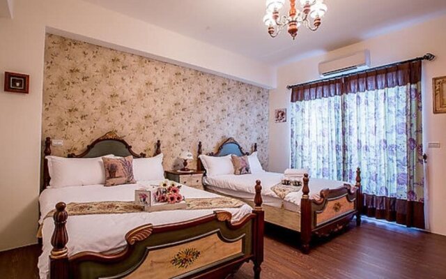 Country House Taitung