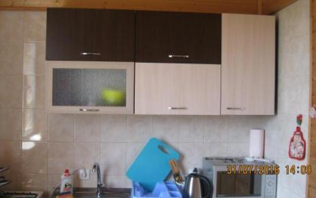 Guest house Sati