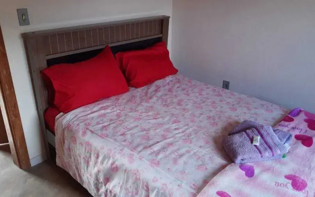 Pousada Serra do Espinhaço