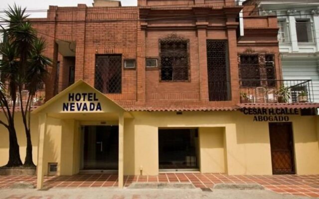 Hotel Nevada