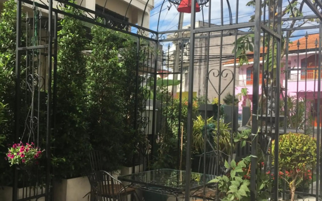 Unity Hotel