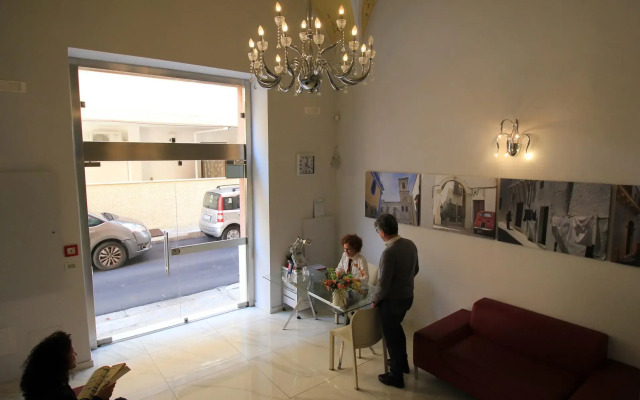 Depandance Palazzo Piro