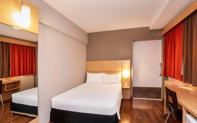 ibis Recife Boa Viagem
