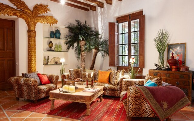 Finca Belon