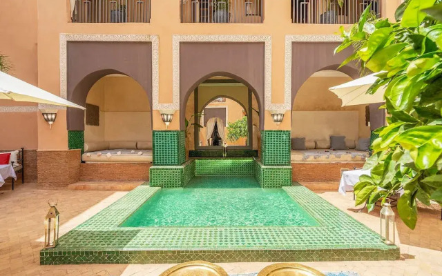 Le Riad Medina Privilège & Spa