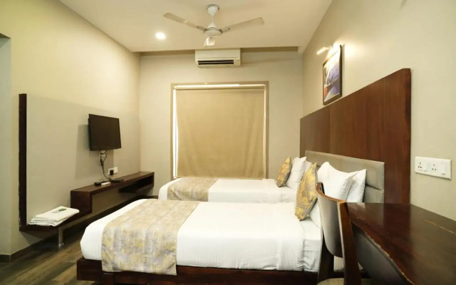 Hotel Grandeur