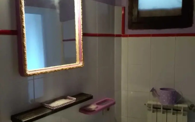 Casa Vacanze Borgolozzi