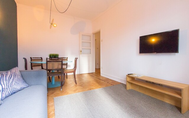 Lisbon Excellence by Homing