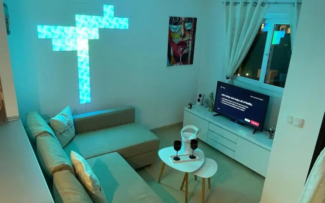 Casa Beau Murcia, Condado de Alhama