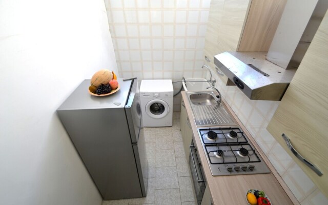 Luce Holiday Home With air Conditioning for 5 Guests