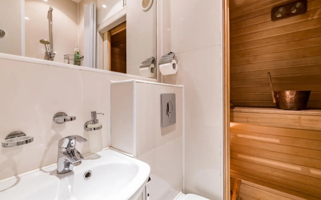 RentalSPb на улице Варшавская 19/5