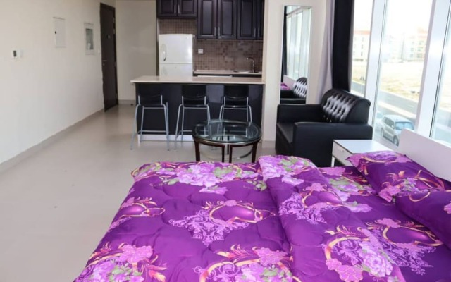 Stylish Family Friendly Studio