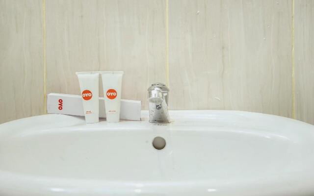 OYO 1241 Eirini Family Homestay