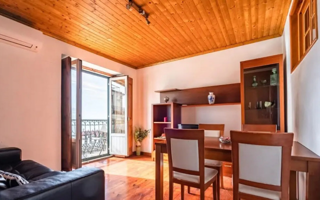 Akicity Alfama Classic