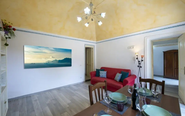 Amore Rentals - Casa Barbera B