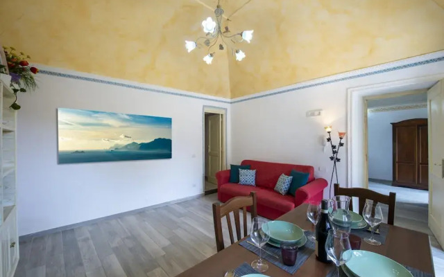 Amore Rentals - Casa Barbera B