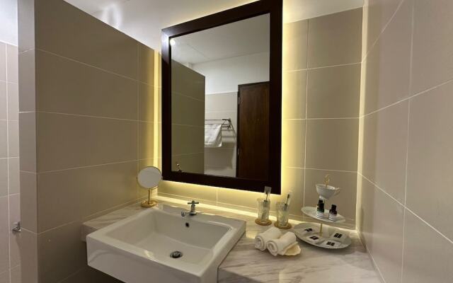 19th Century Boutique Hotel