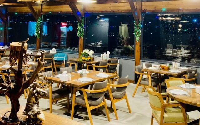 Abant Niz Otel