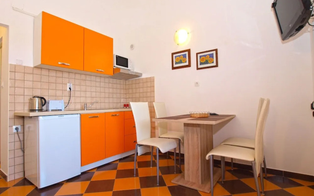 Apartments Ankica 1420