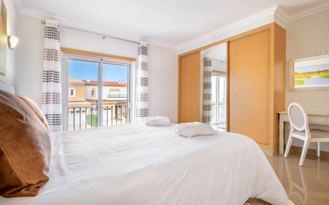 Boavista Golf & Spa — Bela Colina Holidays