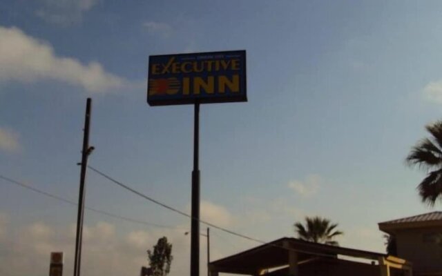 Executive Inn Crystal City