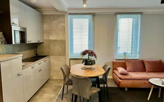 Apartamenty 1 maja 94